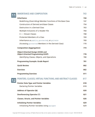 C++ Programming From Problem Analysis to Program Design 8th Edition