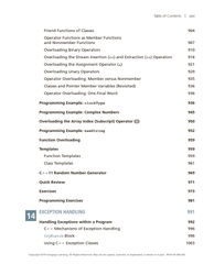 C++ Programming From Problem Analysis to Program Design 8th Edition