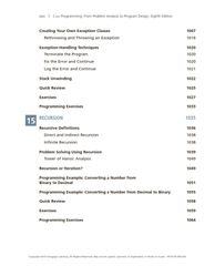 C++ Programming From Problem Analysis to Program Design 8th Edition