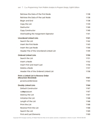 C++ Programming From Problem Analysis to Program Design 8th Edition