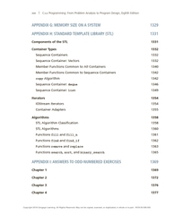 C++ Programming From Problem Analysis to Program Design 8th Edition