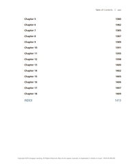 C++ Programming From Problem Analysis to Program Design 8th Edition
