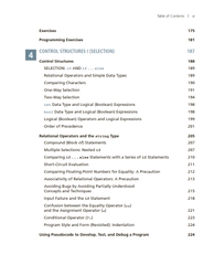 C++ Programming Program Design Including Data Structures 8th Edition