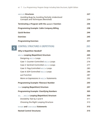 C++ Programming Program Design Including Data Structures 8th Edition
