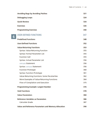C++ Programming Program Design Including Data Structures 8th Edition