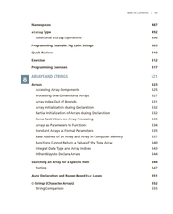 C++ Programming Program Design Including Data Structures 8th Edition
