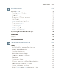 C++ Programming Program Design Including Data Structures 8th Edition