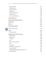 C++ Programming Program Design Including Data Structures 8th Edition