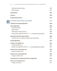 C++ Programming Program Design Including Data Structures 8th Edition