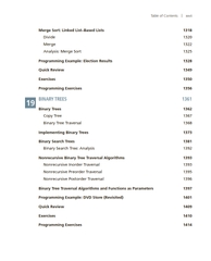 C++ Programming Program Design Including Data Structures 8th Edition