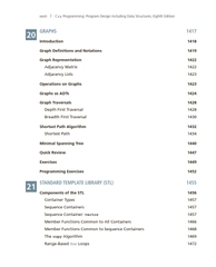 C++ Programming Program Design Including Data Structures 8th Edition
