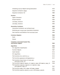C++ Programming Program Design Including Data Structures 8th Edition