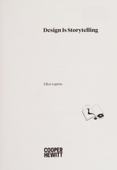 Design Is Storytelling