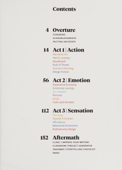 Design Is Storytelling