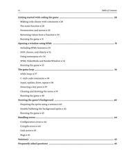 Beginning C++ Game Programming 3rd Edition