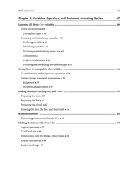 Beginning C++ Game Programming 3rd Edition