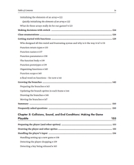 Beginning C++ Game Programming 3rd Edition
