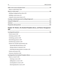 Beginning C++ Game Programming 3rd Edition