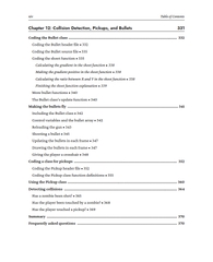 Beginning C++ Game Programming 3rd Edition