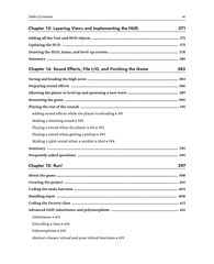 Beginning C++ Game Programming 3rd Edition