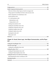 Beginning C++ Game Programming 3rd Edition