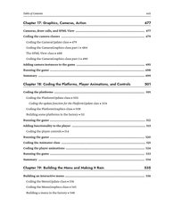 Beginning C++ Game Programming 3rd Edition