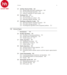 Introduction to Algorithms 4th Edition 2022