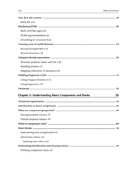 React and React Native 5th Edition