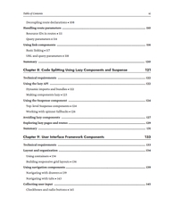 React and React Native 5th Edition