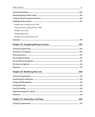 React and React Native 5th Edition