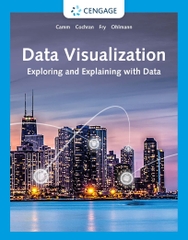 Data Visualization Exploring and Explaining with Data