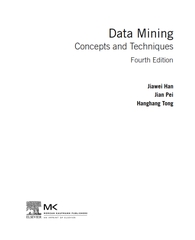 Data Mining Concepts and Techniques 4th Edition