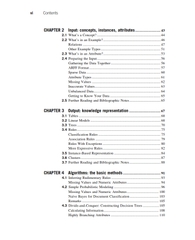 Data Mining Practical Machine Learning Tools and Techniques 4th Edition