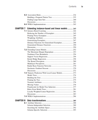 Data Mining Practical Machine Learning Tools and Techniques 4th Edition