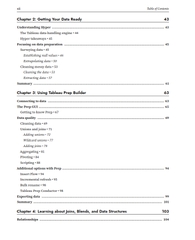 Mastering Tableau 2023
