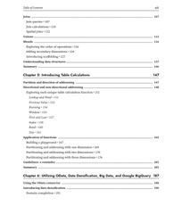 Mastering Tableau 2023