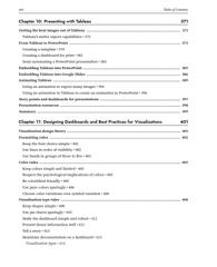 Mastering Tableau 2023