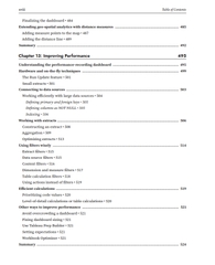 Mastering Tableau 2023