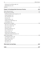 Mastering Tableau 2023