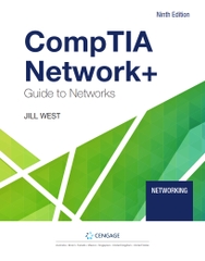 CompTIA Network+ Guide to Networks 9th Edition