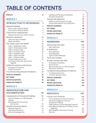 CompTIA Network+ Guide to Networks 9th Edition