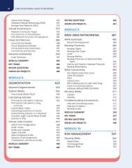CompTIA Network+ Guide to Networks 9th Edition