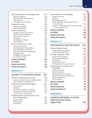 CompTIA Network+ Guide to Networks 9th Edition