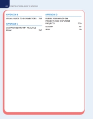 CompTIA Network+ Guide to Networks 9th Edition