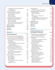 Principles of Information Security 7th Edition