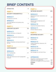 CompTIA Security+ Guide to Network Security Fundamentals 7th Edition
