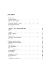 Eloquent JavaScript 4th Edition