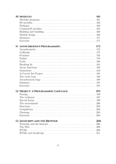 Eloquent JavaScript 4th Edition