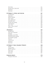 Eloquent JavaScript 4th Edition