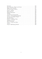 Eloquent JavaScript 4th Edition